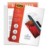 Fellowes 52040 Laminating Pouches with UV Protection, 5mil, 11-1/2 x