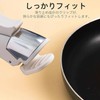 Pot Handle, Skillet Handle, Removable, Heat Resistant, For Frying Pans,