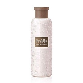 puredyia Pearl Body Milk < 250ml >