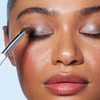 e.l.f. Wide Tapered Eyeshadow Brush, Brush For Even Application &