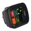 Outlet Checker Electrical Socket Tester Receptacle Detector with LED Display