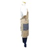 Watanabe 11 Cats Apron Polka Dot