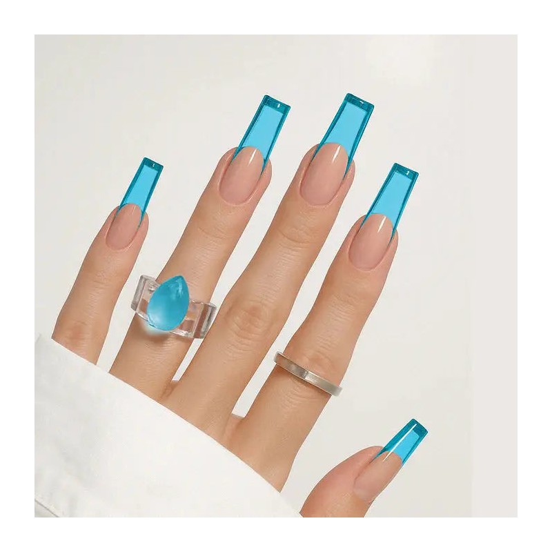 Kiara Sky Jelly Tint Skinny Dip