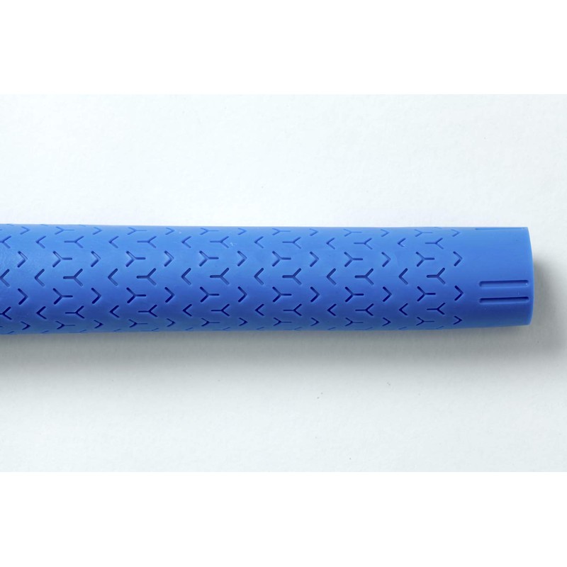 elitegrips Y360°SV M58 Golf Grips, Set of 7, Marine Blue/Berlina