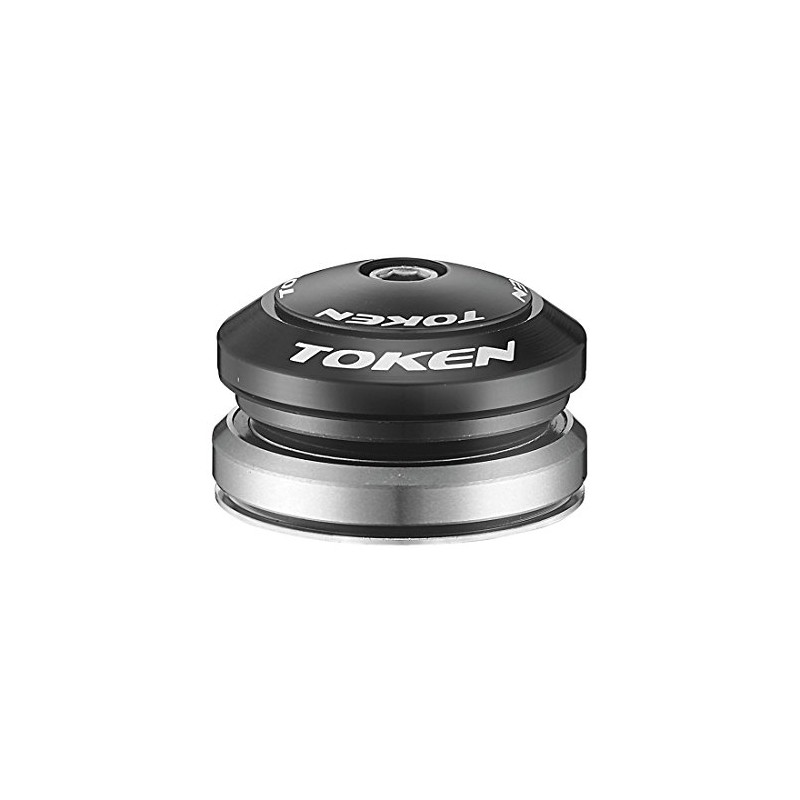 Token Products Integrated Headset (45mm OD Headtube), 1 1/8-Inch