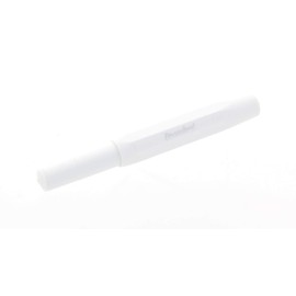 Kaweco Sport Skyline Fountainpen white M (medium)