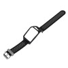 Smartwatch Band Silicone Wrist Watch Strap Dual Color with Pin