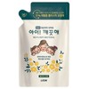 Igguett'hae 아이깨끗해 클린머스크 향 200ml I Clean Up Clean Musk Scent 200ml
