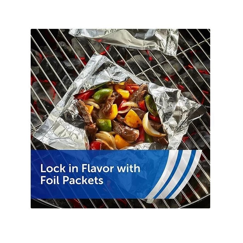 Reynolds Wrap Everyday 12" Aluminum Foil 250 sq. ft., 2