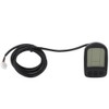 Electric Bike KT LCD5 Mountain Bike Display Panel for Electric