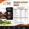 Seasons Nutrition Cit Potás Citrato Potasio 700 Suplemento Alimenticio Fórmula