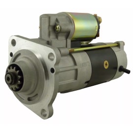 Gladiator NEW STARTER FORD DIESEL HD HIGH TORQUE 7.3 POWERSTROKE M8T50072 1 Year Warranty!