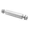 Wagner Professional Axle Material - Diameter 25 x 100 mm,