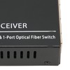 Fiber Media Converter Tx1310nm Single Fiber Single Mode 100Mbps Fiber