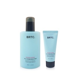 BRTC Power Homme All-in-One Solution Set 200ml+50ml / 비알티씨 BRTC 파워 옴므 올인원 솔루션 세트 200ml+50ml