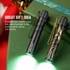 OLIGHT I3T2 EOS Torch 200 Lumens Meters Throw Mini AAA