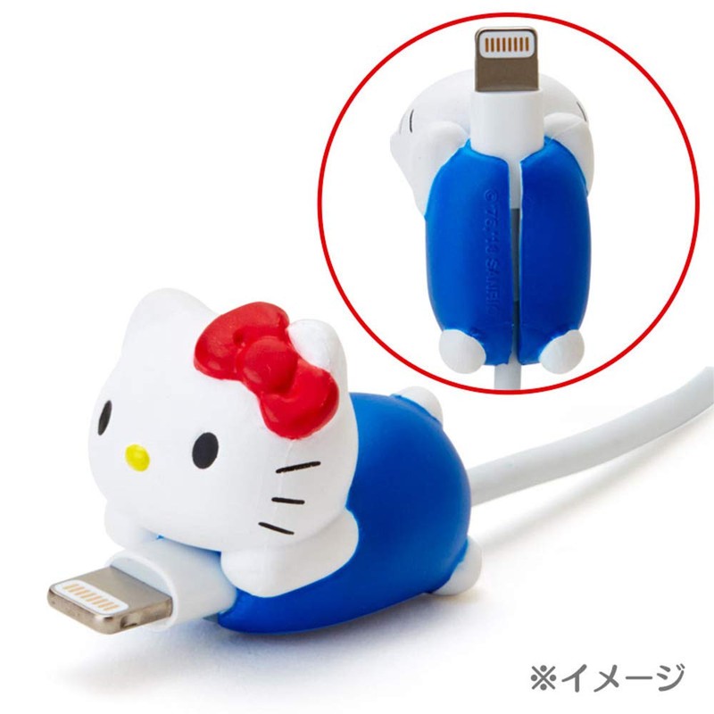 Sanrio Cable Clip
