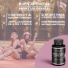 Multivitamínico Mujer 120 Cápsulas Nuboost Vitaminas Sabor