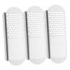 VICASKY 3pcs Foot File Durable Callus Remover for Smooth Feet
