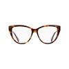 Liu Jo LJ2826R 240 Tortoise 53/15/140 Women's Glasses
