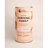 Nutra Naturals Thriving Family, Strawberries & Cream / 1kg