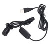 Haofy 5V Mini Spot Lights Bright USB Dimmable LED Spotlight