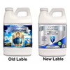 Colloidal Silver 64 oz Angels Lab 10ppm Half a Gallon
