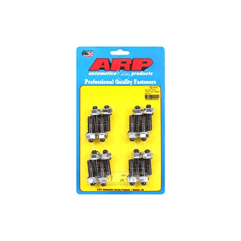 ARP Header Stud Kit For Ford SB 3/8 x 1.670in