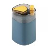 Unbranded Automatic Popup Toothpick Box Holder Container Portable Toothpick (Green)