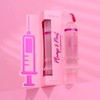 Lipgloss Voluminizador Plump & Pout Beauty Creations 4 Tonos (Legally