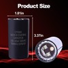 Acyoyava CPT0091 Start Capacitor 135-162 µF 330V AC | Compatible