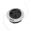 Ejoyous Trimmer Head for Grass Trimmers and Brushcutters, Trimmer Head