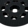 Backing Pad Velcro Sanding Disc 125 mm for Black &