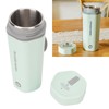 Travel Electric Kettle Professional Home Office Portable Automatic Shut Off