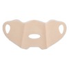 5pcs Hydrogel Neck Wrinkle Patch Mild 4pcs Sun Protection Facial