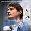LUANMA Auriculares Inalámbricos, Audífonos Bluetooth Inalámbricos, Bluetooth 5.4, 30 Horas