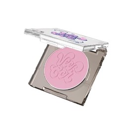YiGuMy Multi Texture Blush Cream, Liquid, Powder & Jelly Blush for Cheeks,Beauty-Matte & Natural Finish Cheek Tint & Blush Palette (Z4 Honey Berry)