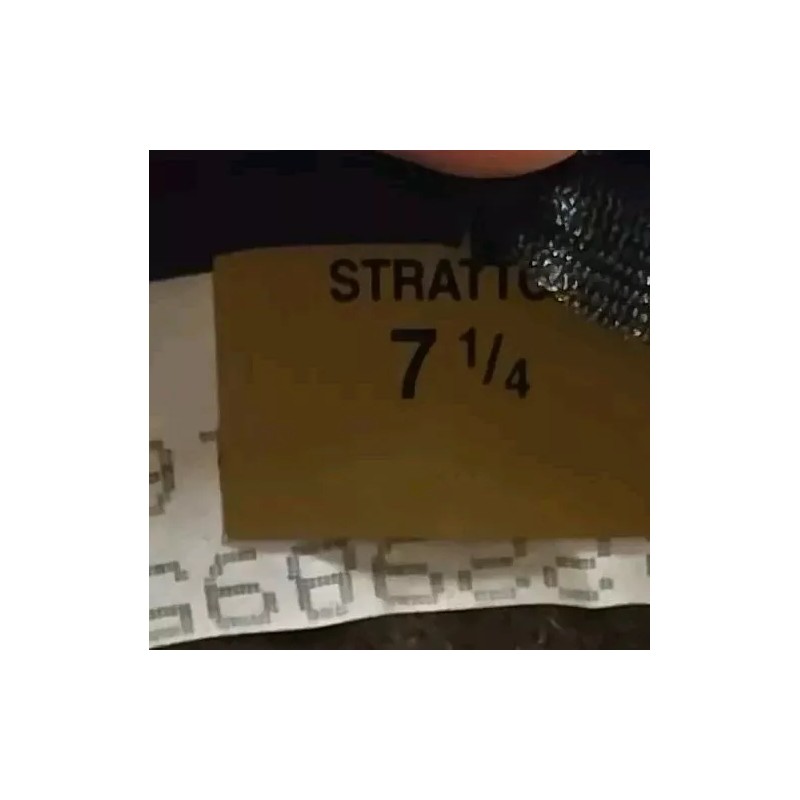 STRATTON HAT S40 /TROOPER/SHERI