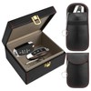 Car Keys Faraday Box Car Key Signal Blocker Box with