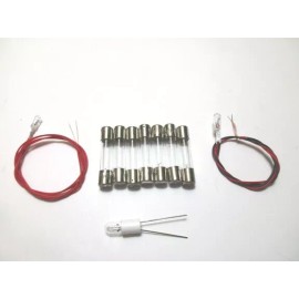 Harman Kardon New Harman Kardon Incandescent Lamp Kit For Models 430 630 730 Receivers  HK4610