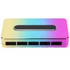 ARGB Fan Hub PC Case Fan Controller 5V 3PIN, Support