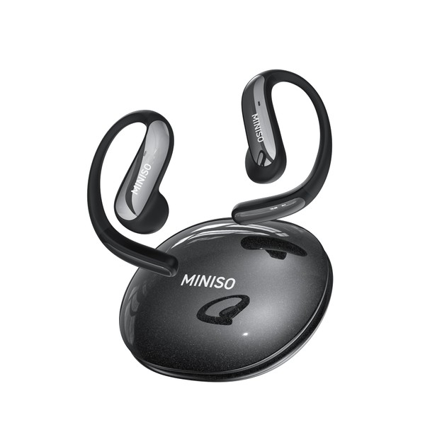 MINISO AI Translation Earbuds Real Time, 134 Languages & Accents,