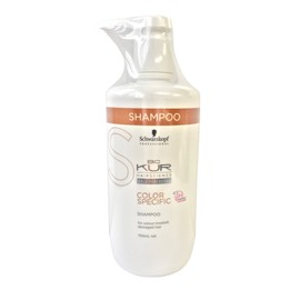 Schwarzkopf BC Kur Color Specifique Shampoo B, 25.4 fl oz (750 ml)