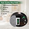 VIEWALL - Juego de 6 trapos compatibles con iRobot Roomba