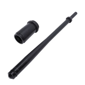 Truck Anchor Pin Bushing Kit 29090 for Removing and Installing 1‑3/8in Anchors Bushings 11‑1/2in Long Drive Truck Repair Tools