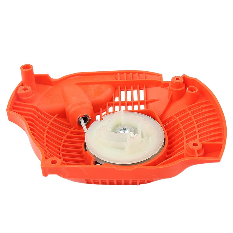 ADEFOL Starter Motor for Husqvarna 445 445e 445II 450 450e