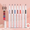Cute Color Waterproof Eyeliner Liquid Pen Long Lasting Beginners Women
