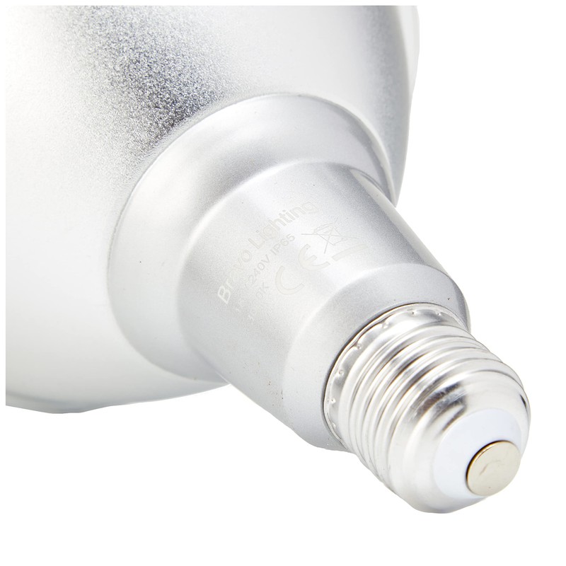 Bravo Lighting PAR38 16W IP65 LED E27 Equivalent To 150