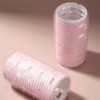 Healthwami Hair Roll Beauty Supplies Goddess Hair Root Volume Roll Bangs Clip