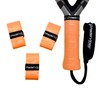 Padel Vibes BOLD LuxeTac Overgrip für Padel, Tennis, Badminton, Squash,
